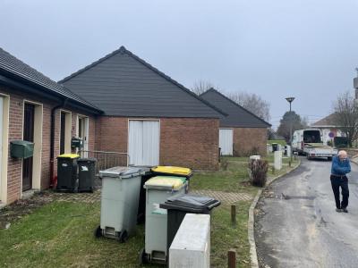 Aulnoye Aymeries