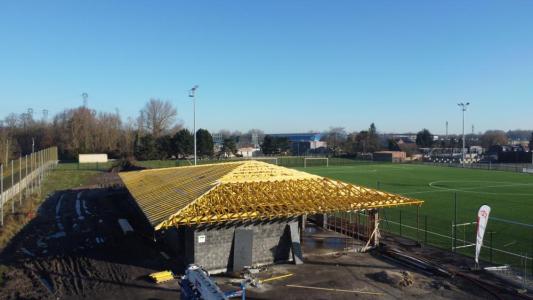 Summer club AS Valenciennes