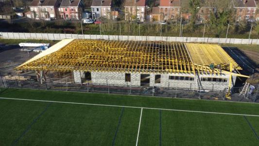 Summer club AS Valenciennes