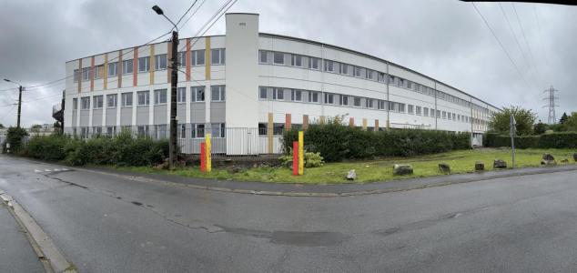 RAISMES ENERGIE SPRONG