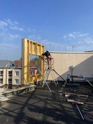 EHPAD LOURCHES