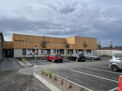 ECOLE BERTHELOT DENAIN